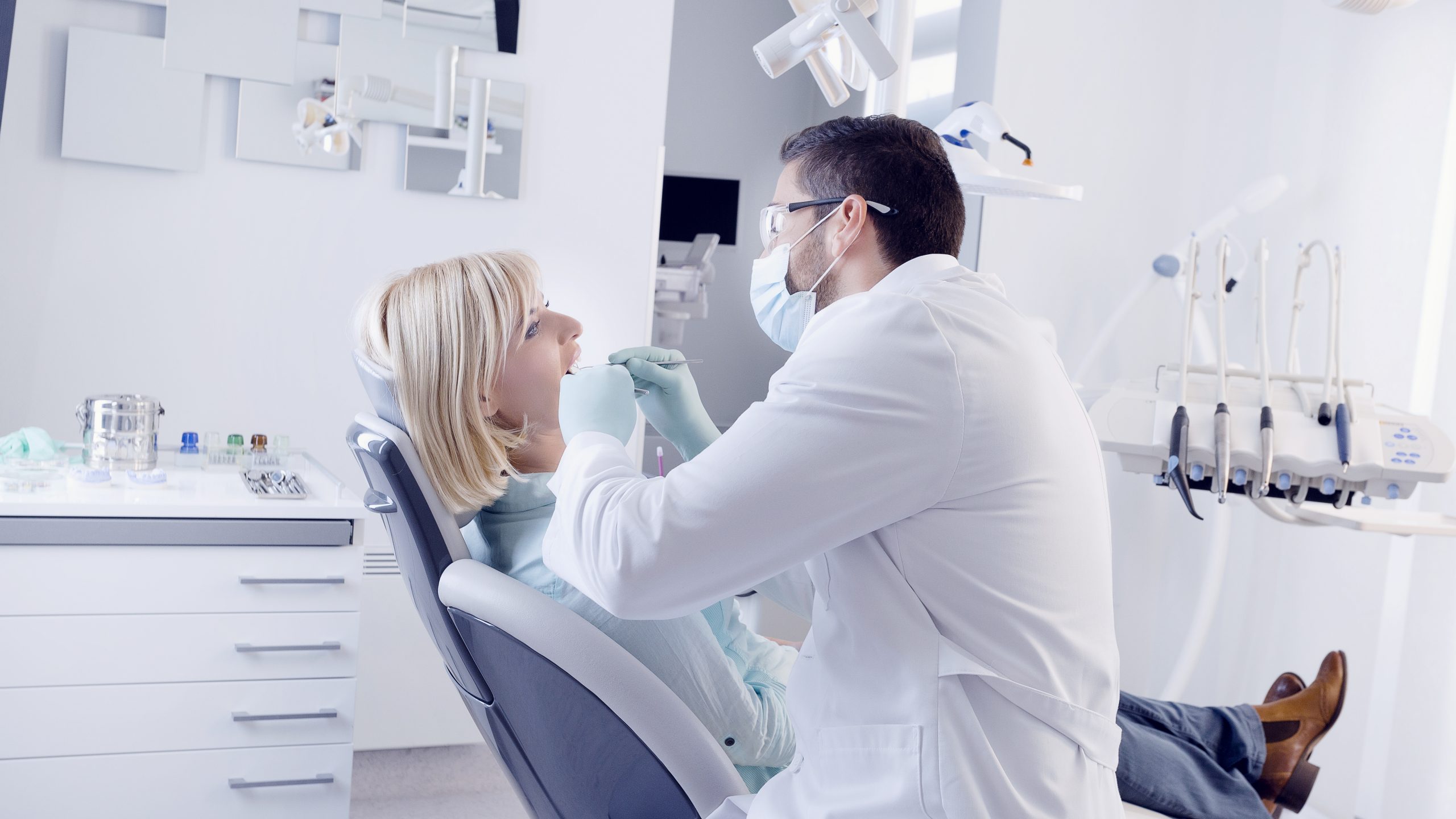 Dentist in Ephraim, UT